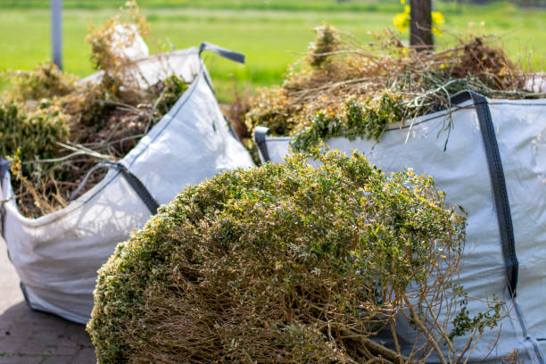 Retail Junk Removal in Beechwood, MI