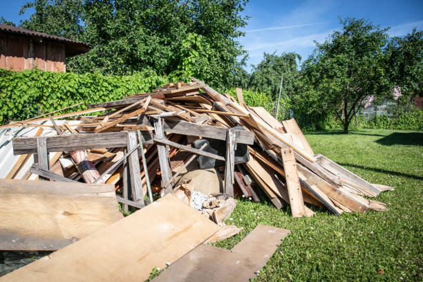 Best Shed Removal  in Beechwood, MI